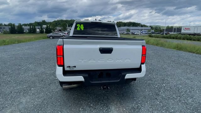 Certified 2024 Toyota Tacoma TRD Sport AWD/4WD image 7
