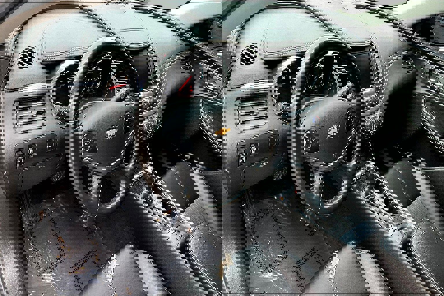 Used 2019 Chevrolet Impala LT image 16