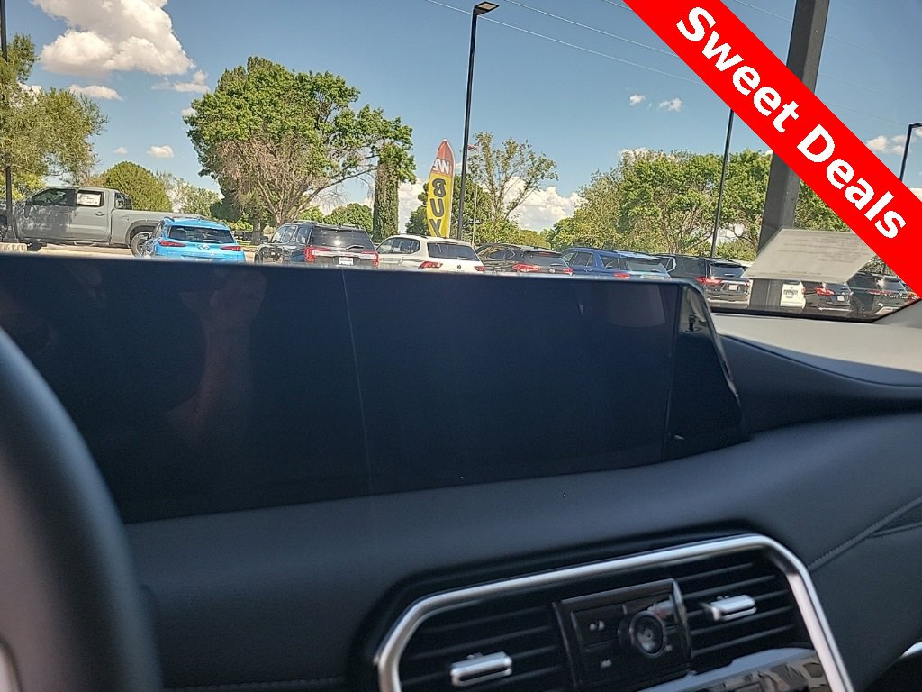 New 2026 Nissan Armada SV image 27