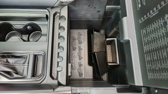 Used 2025 RAM 1500 RHO w/ RHO Level 1 Equipment Group image 53