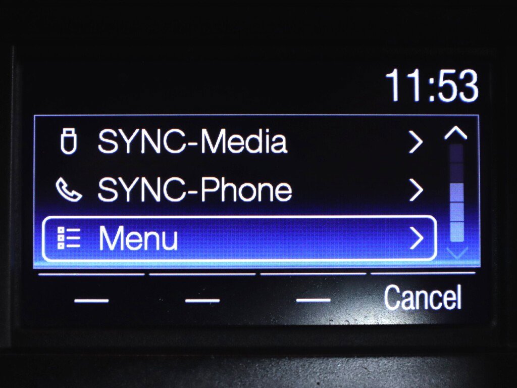 Used 2016 Ford Mustang Coupe image 19