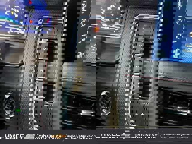 Used 2023 Chevrolet Tahoe RST w/ Luxury Package RWD image 22