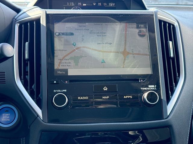 Used 2023 Subaru Forester Touring image 18