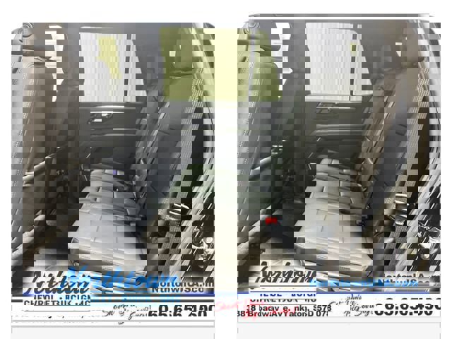 New 2026 Chevrolet Tahoe LT w/ Comfort Package image 24