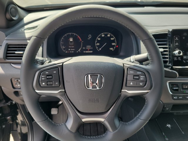 New 2026 Honda Ridgeline RTL image 17