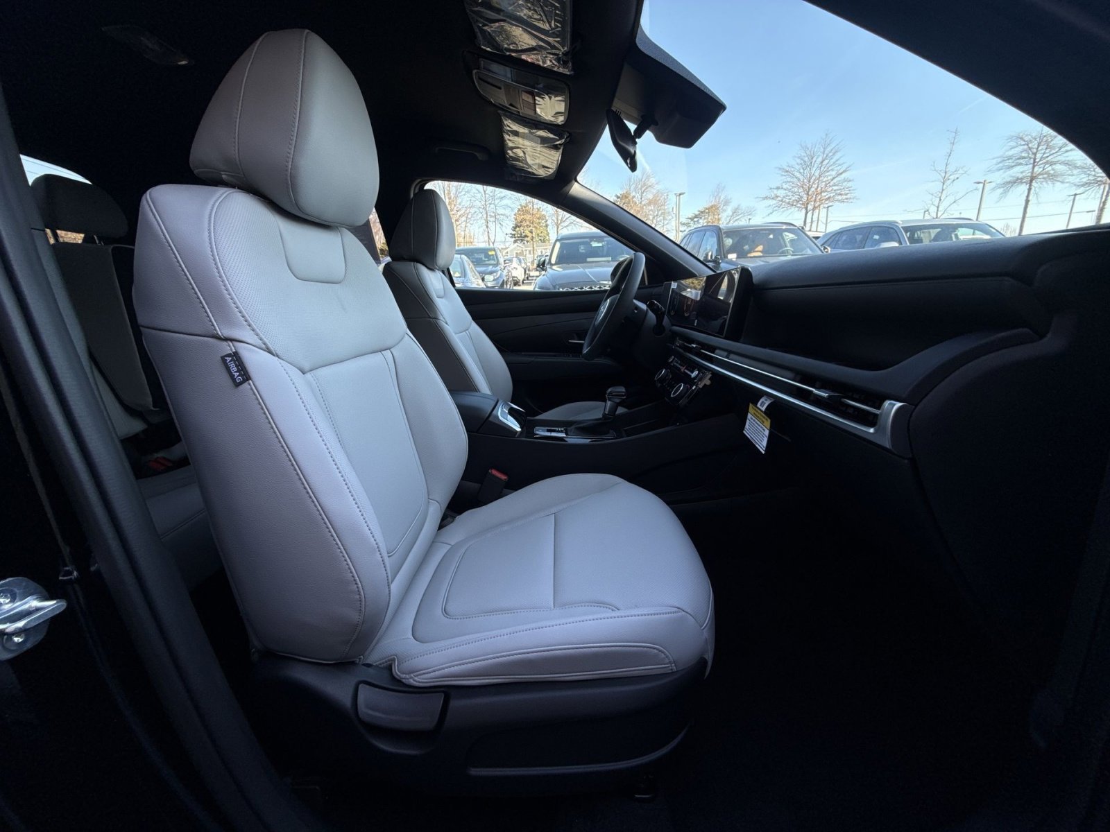 New 2026 Hyundai Santa Cruz SEL image 24