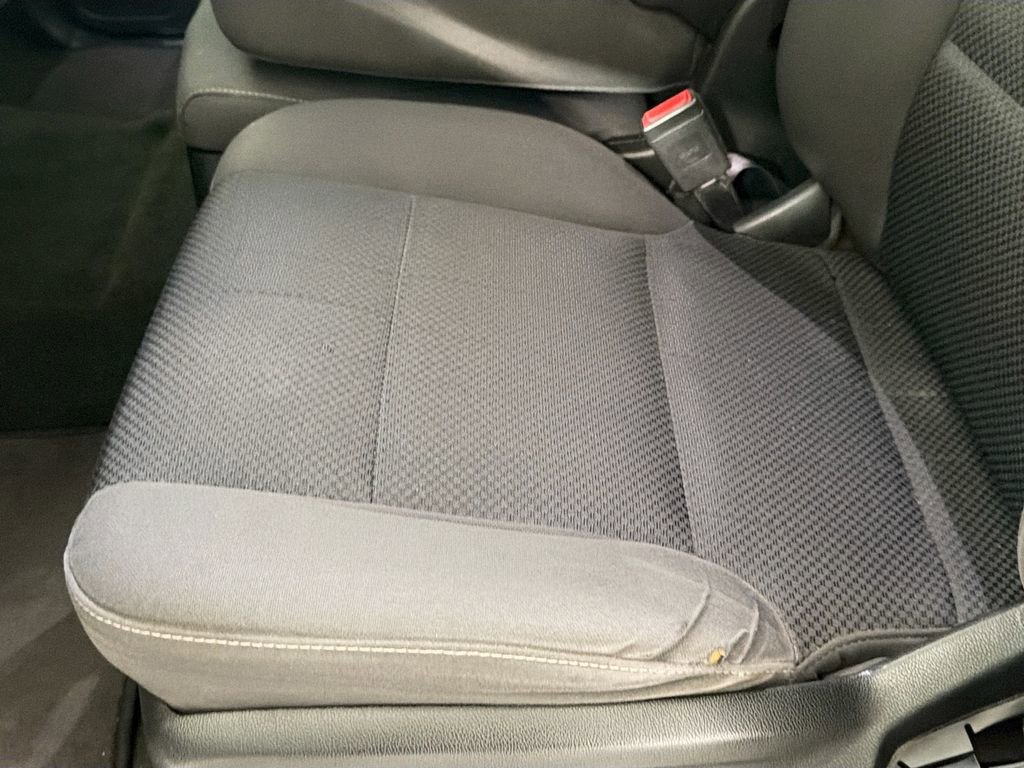 Used 2017 Chevrolet Silverado 1500 LT w/ All Star Edition image 11