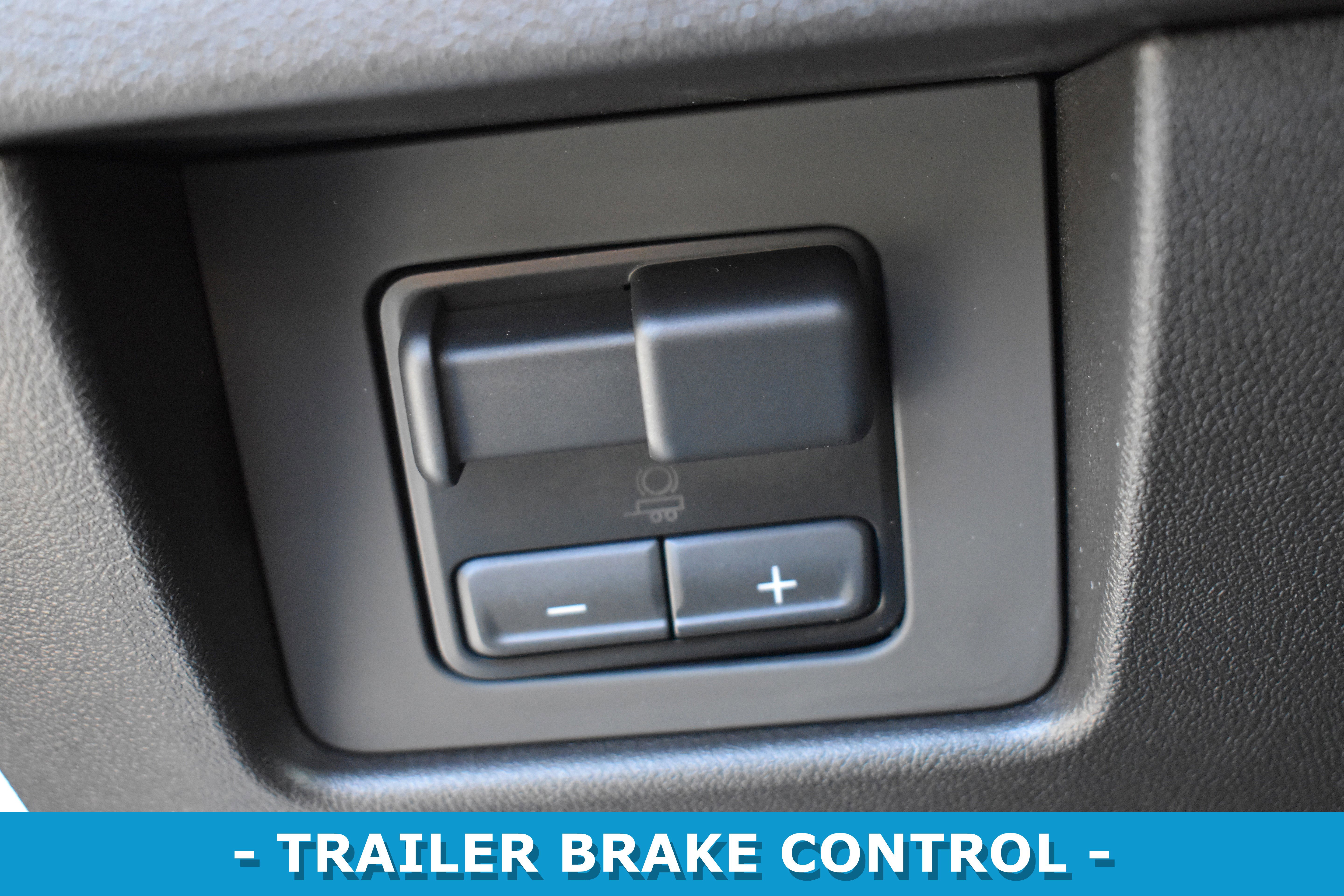 Used 2024 Chevrolet Colorado Trail Boss w/ Advanced Trailering Package image 17