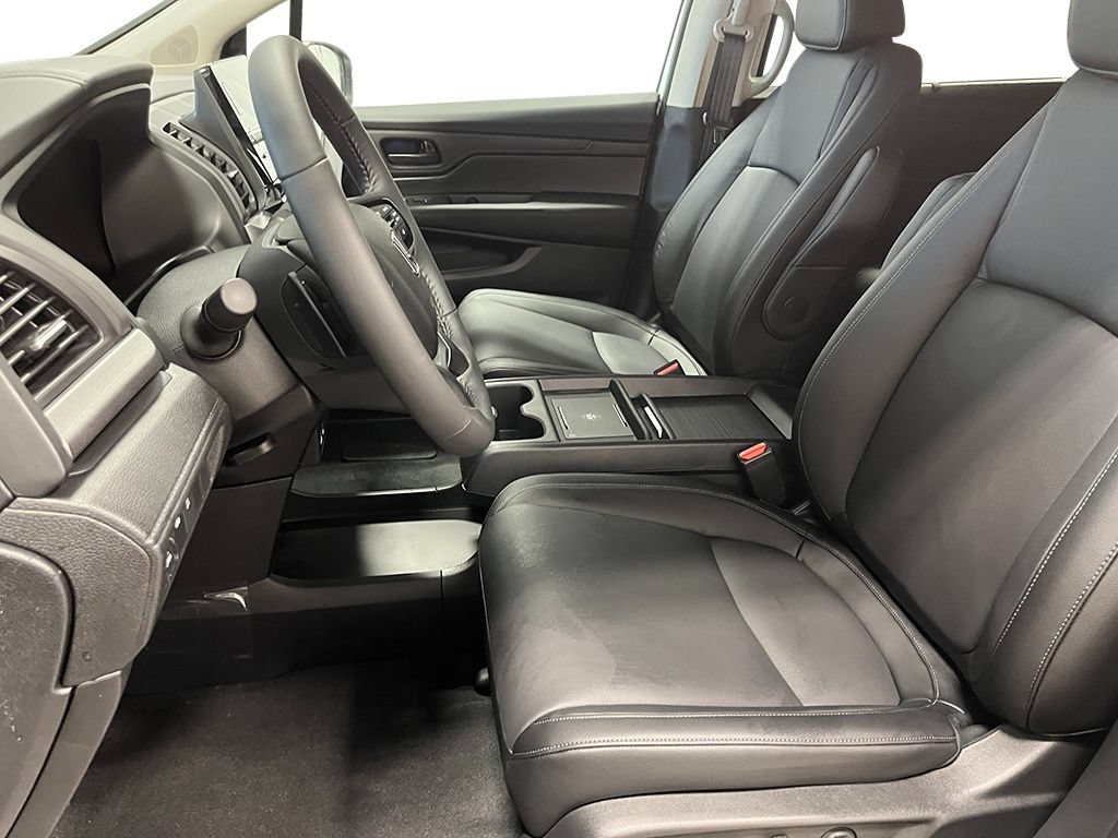 New 2027 Honda Odyssey EX-L image 9