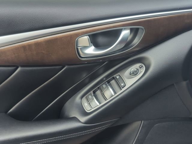 Used 2019 INFINITI Q50 Luxe w/ Essential Package (3.0T Luxe) image 13
