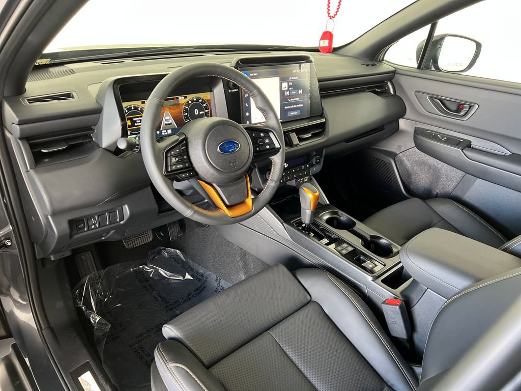 New 2026 Subaru Outback Wilderness image 18