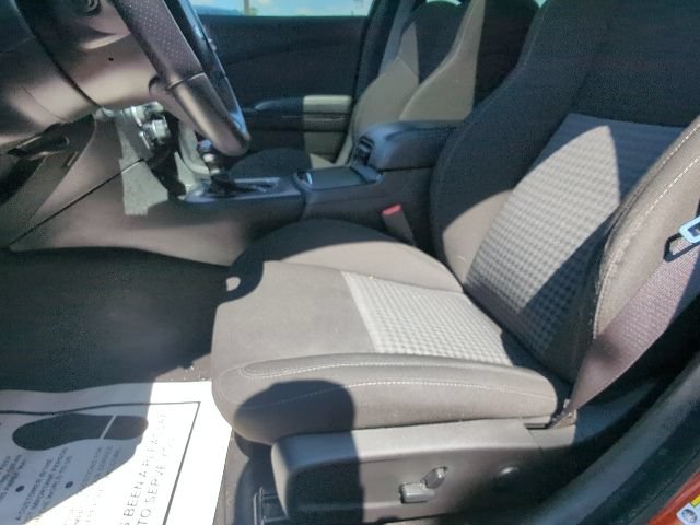 Certified 2023 Dodge Charger R/T w/ Blacktop Package RWD image 12