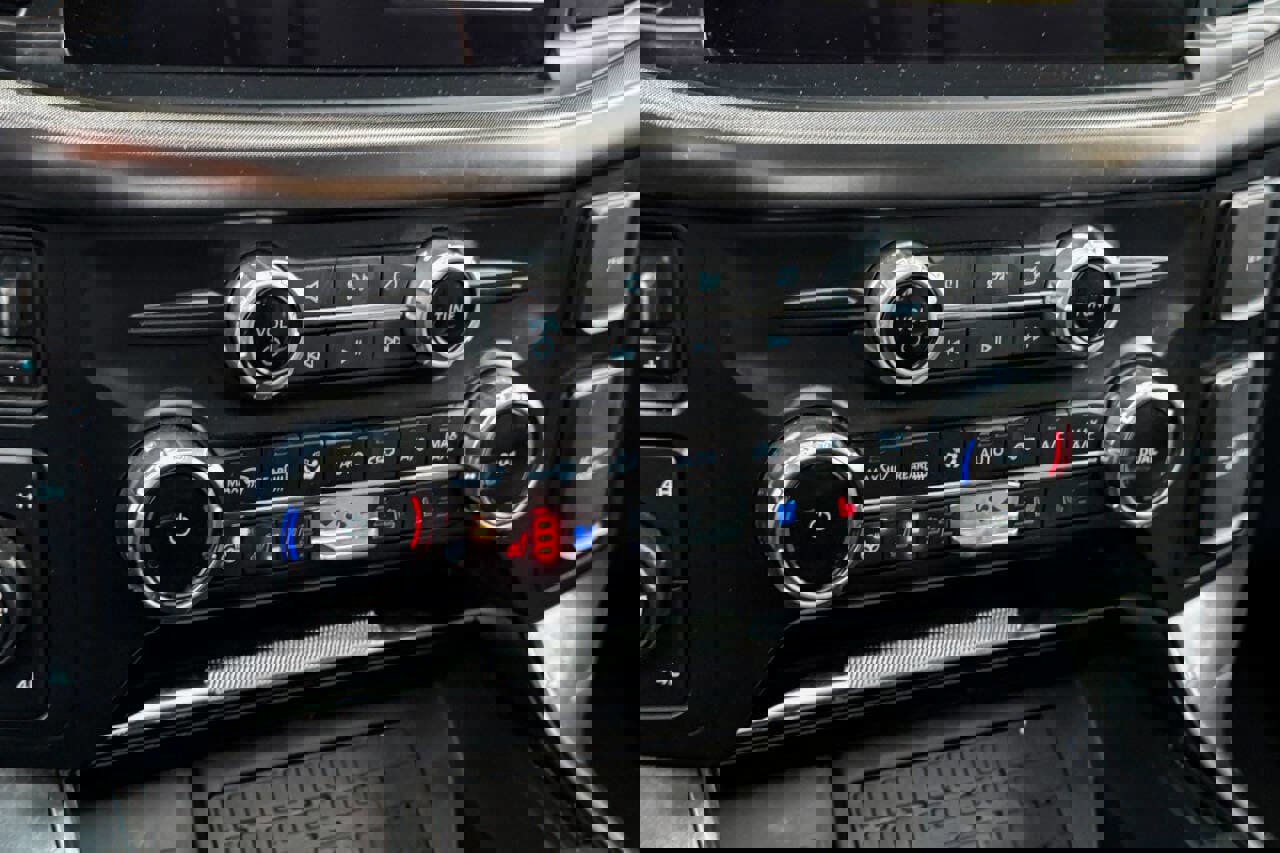 Used 2023 Ford F150 Tremor w/ Equipment Group 402A High image 47