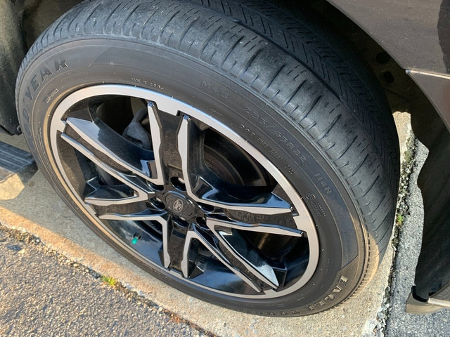 Certified 2021 Ford Expedition Limited AWD/4WD image 9