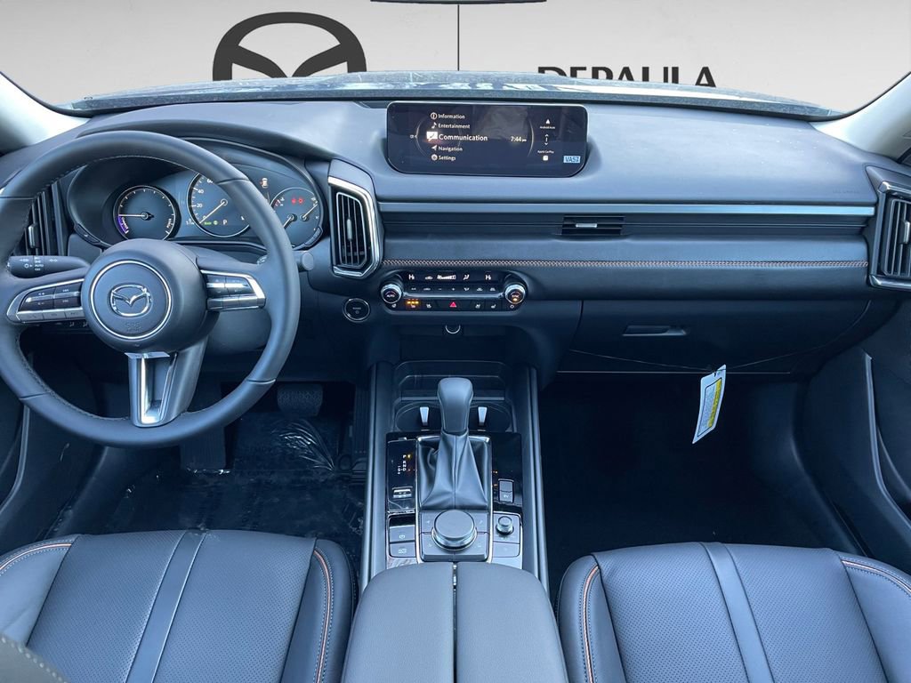 New 2026 MAZDA CX-50 2.5 Hybrid w/ Premium Plus Pkg image 9