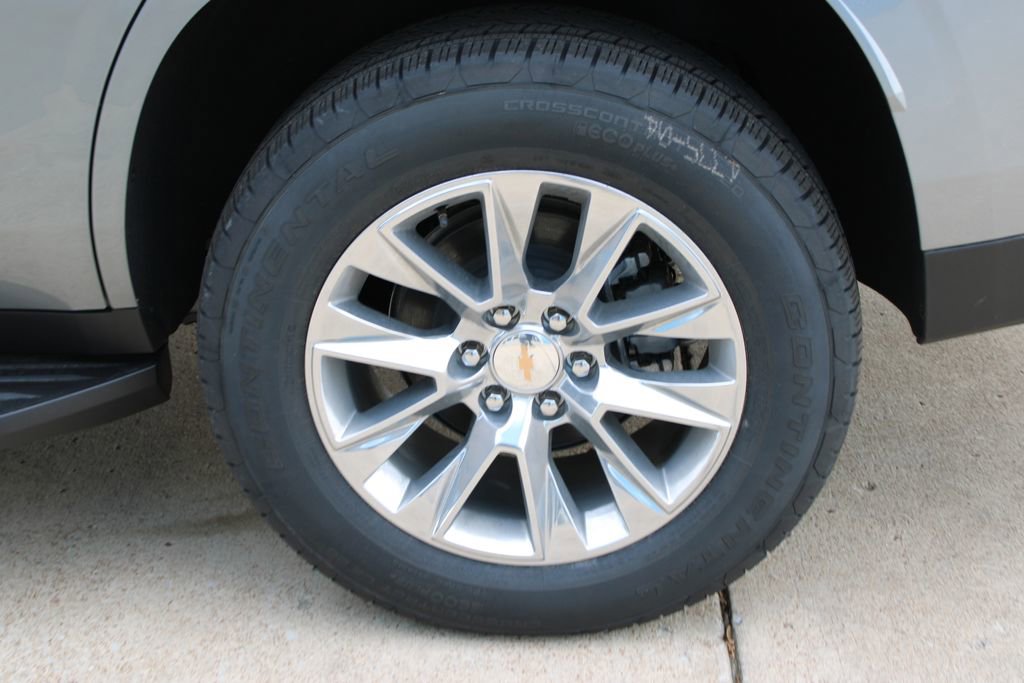 New 2025 Chevrolet Tahoe Premier image 54