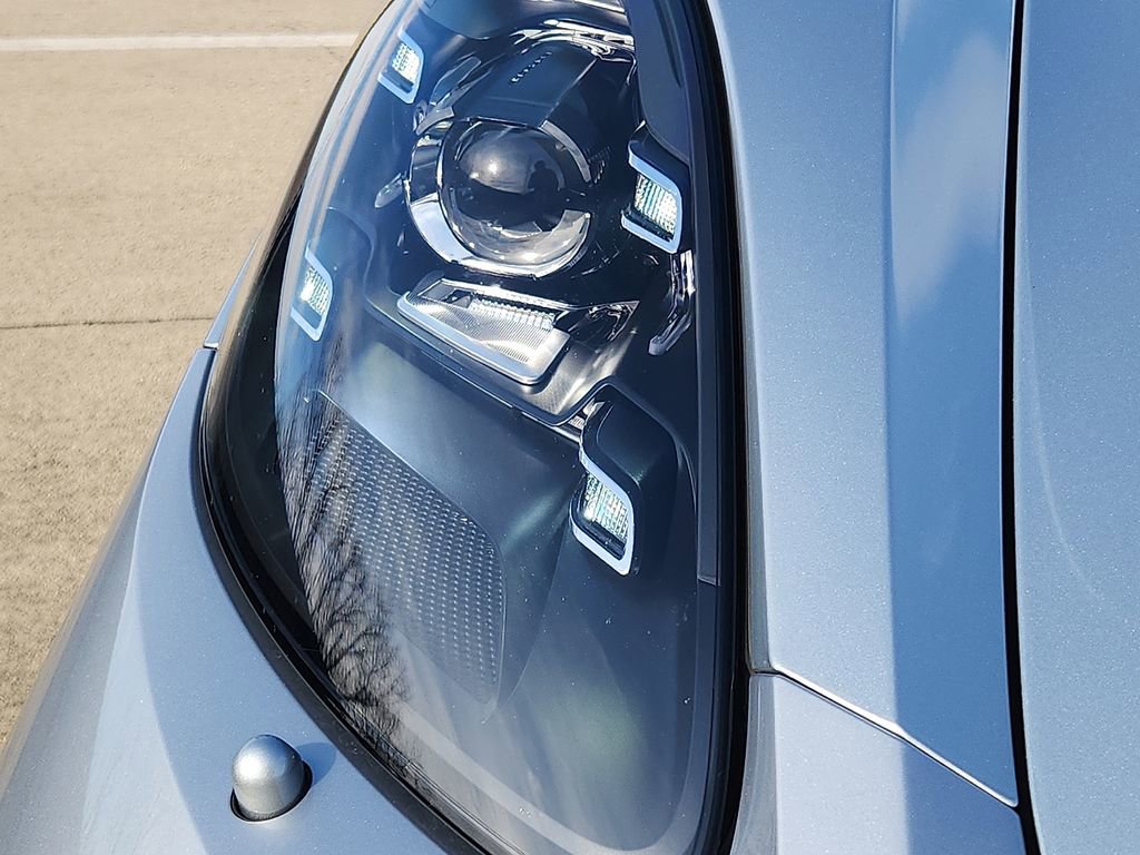 Certified 2021 Porsche 718 Boxster image 9