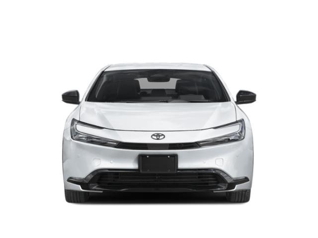 New 2026 Toyota Prius Plug-In Hybrid FWD image 7