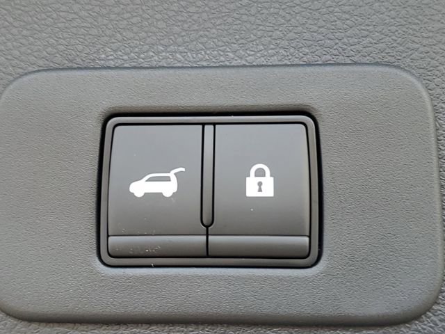 New 2026 Nissan Murano Platinum w/ Cargo Package image 29
