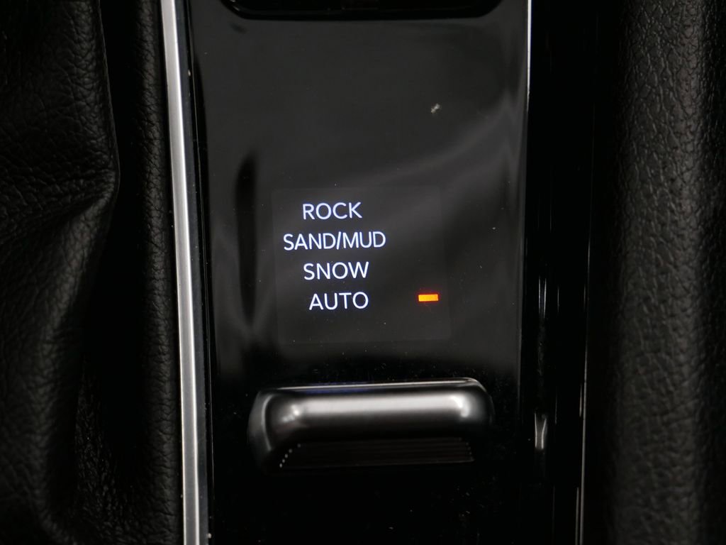 Certified 2024 Jeep Compass Trailhawk image 38