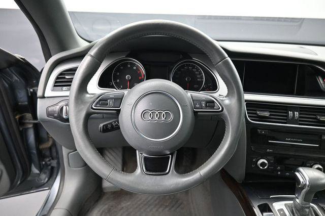 Used 2016 Audi A5 2.0T Premium Plus w/ Technology Package AWD/4WD image 17