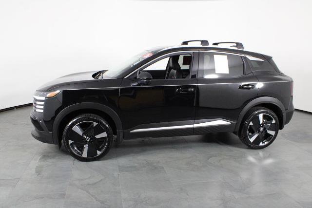 Certified 2026 Nissan Kicks SR FWD image 14
