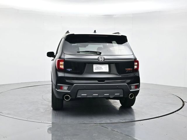 Used 2022 Honda Passport TrailSport image 8
