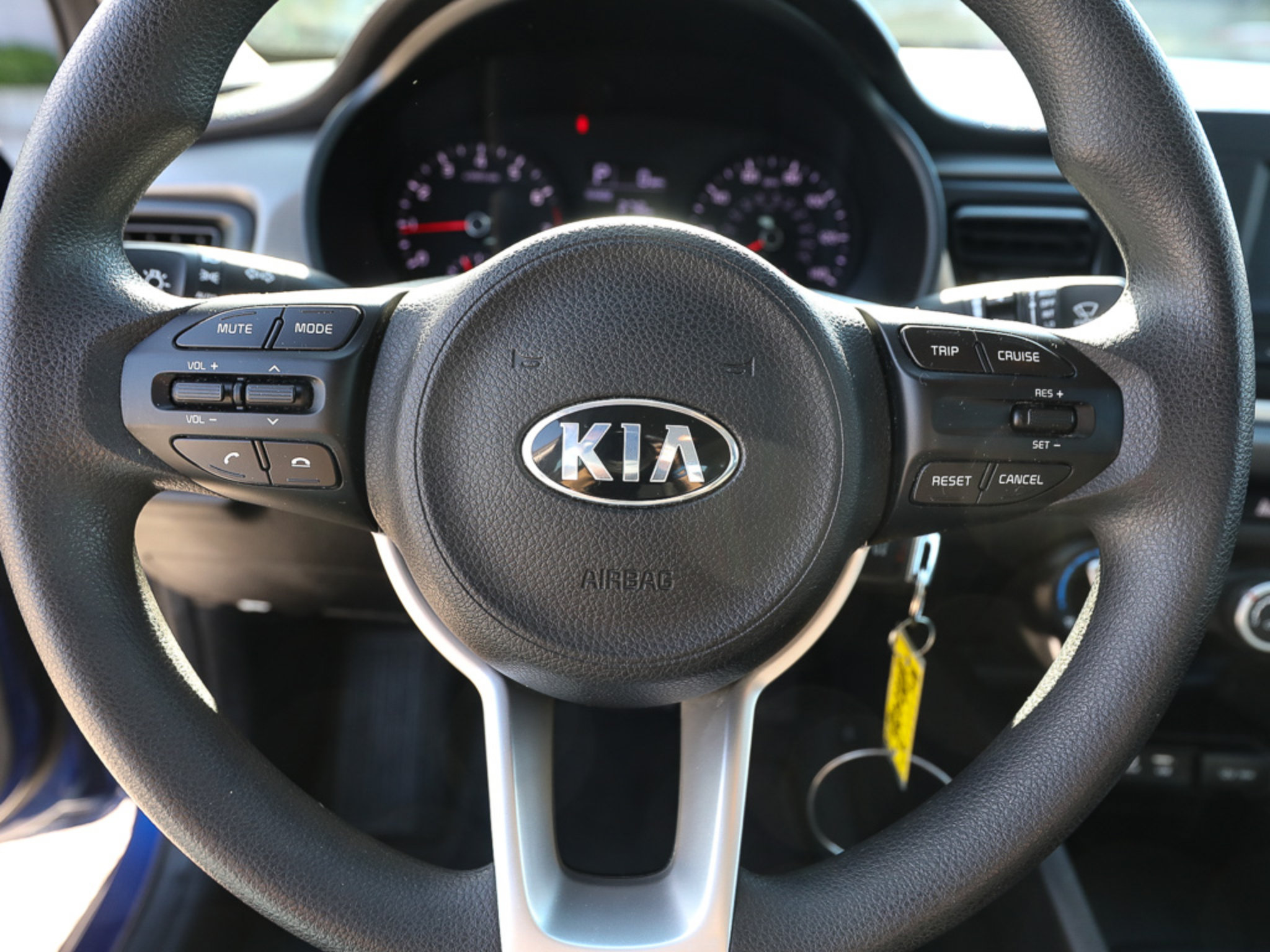 Used 2018 Kia Rio S FWD image 14