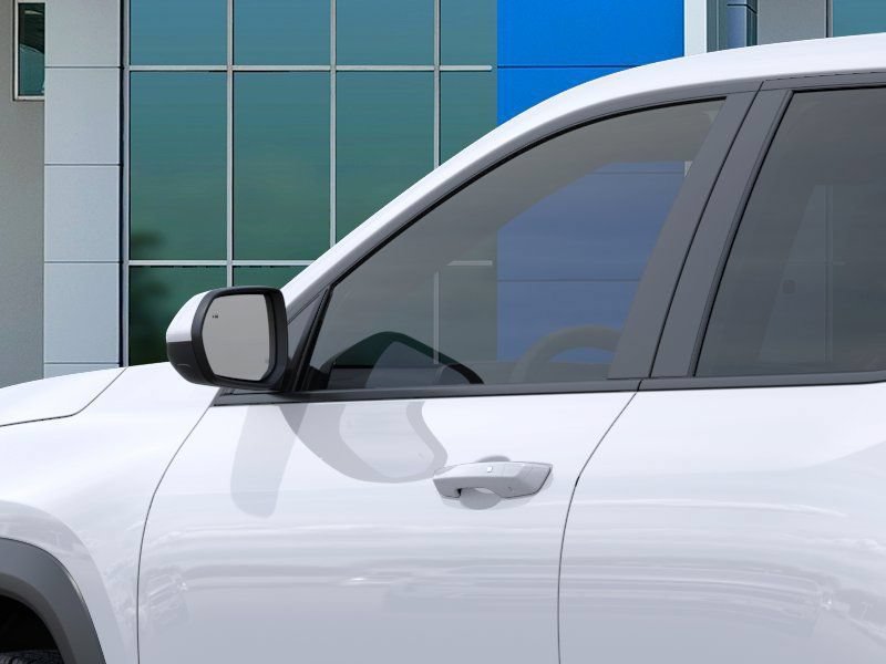 New 2027 Chevrolet Equinox LT w/ Convenience Package II FWD image 12