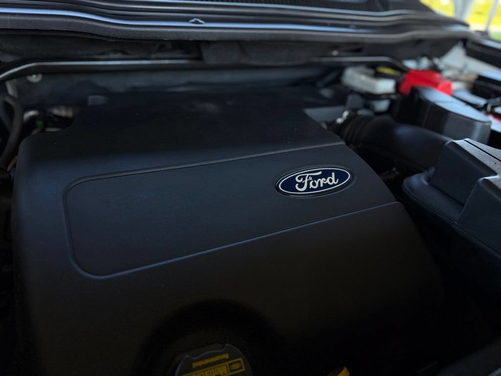 Used 2012 Ford Explorer Limited AWD/4WD image 61