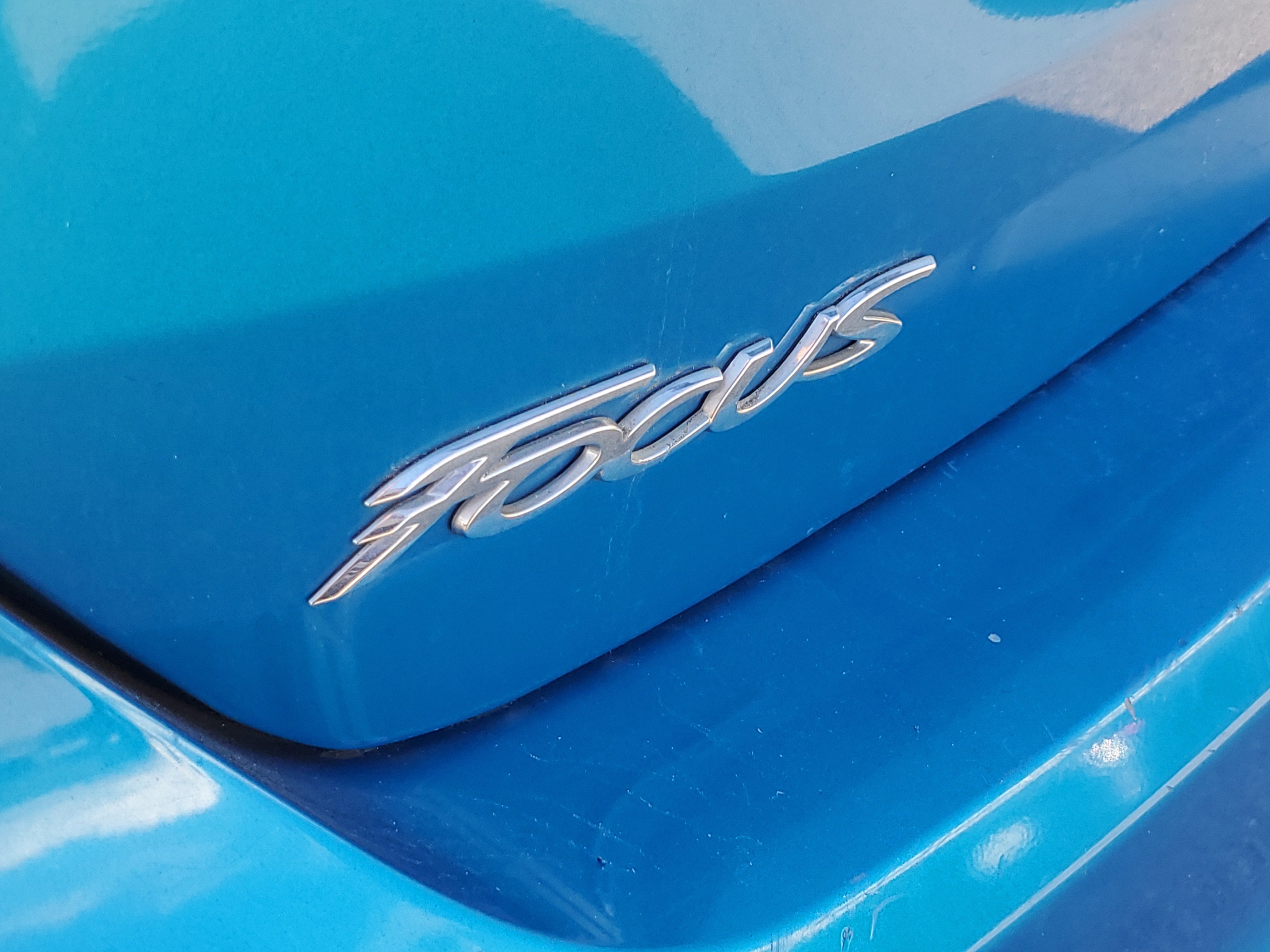 Used 2015 Ford Focus SE image 10