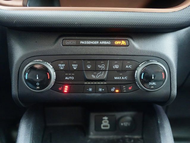 Used 2024 Ford Bronco Sport Outer Banks image 20