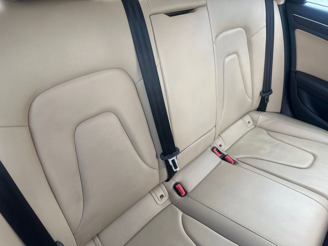 Used 2016 Audi A4 2.0T Premium Plus w/ Technology Package image 21