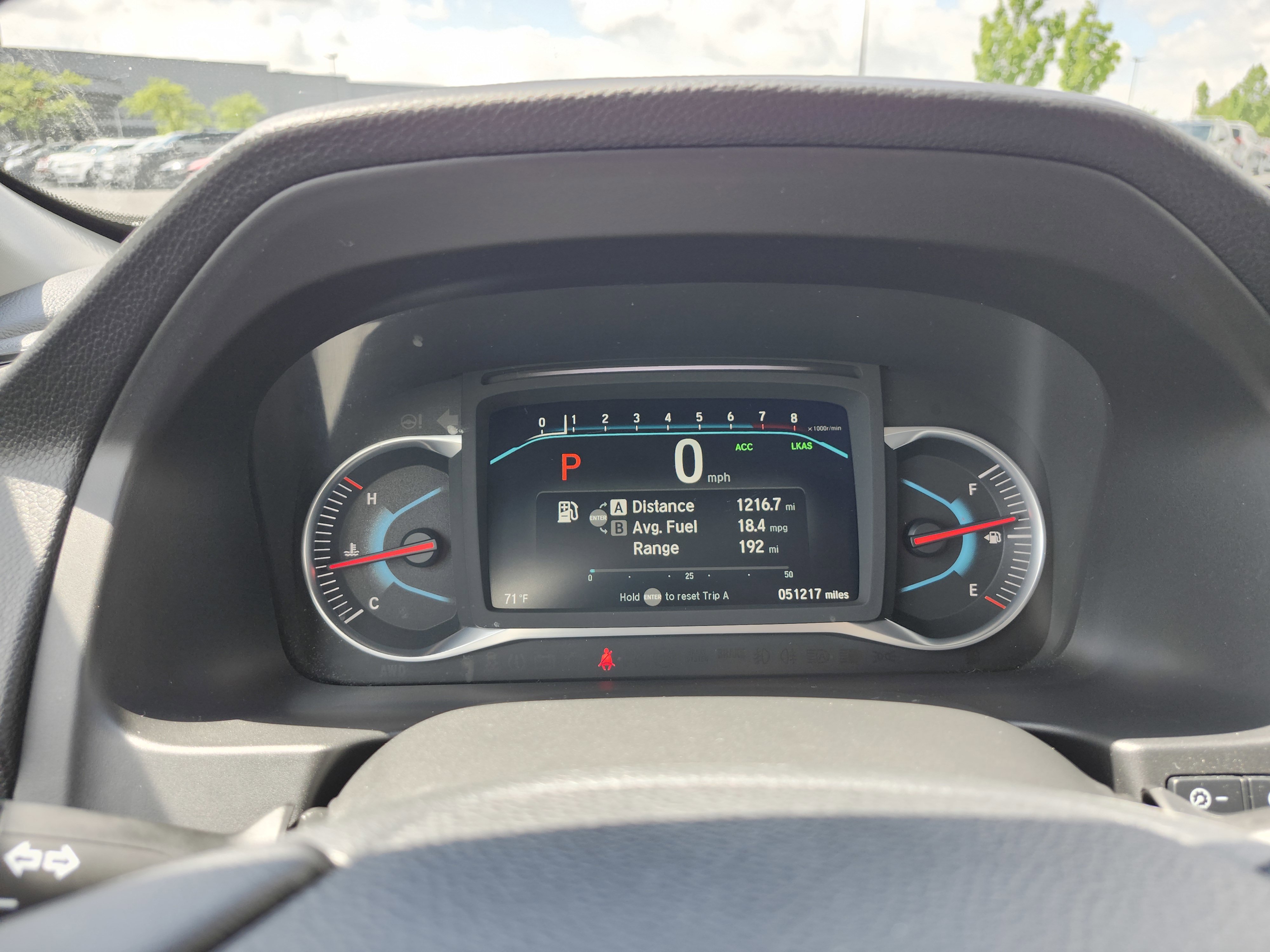 Used 2021 Honda Pilot Touring image 33