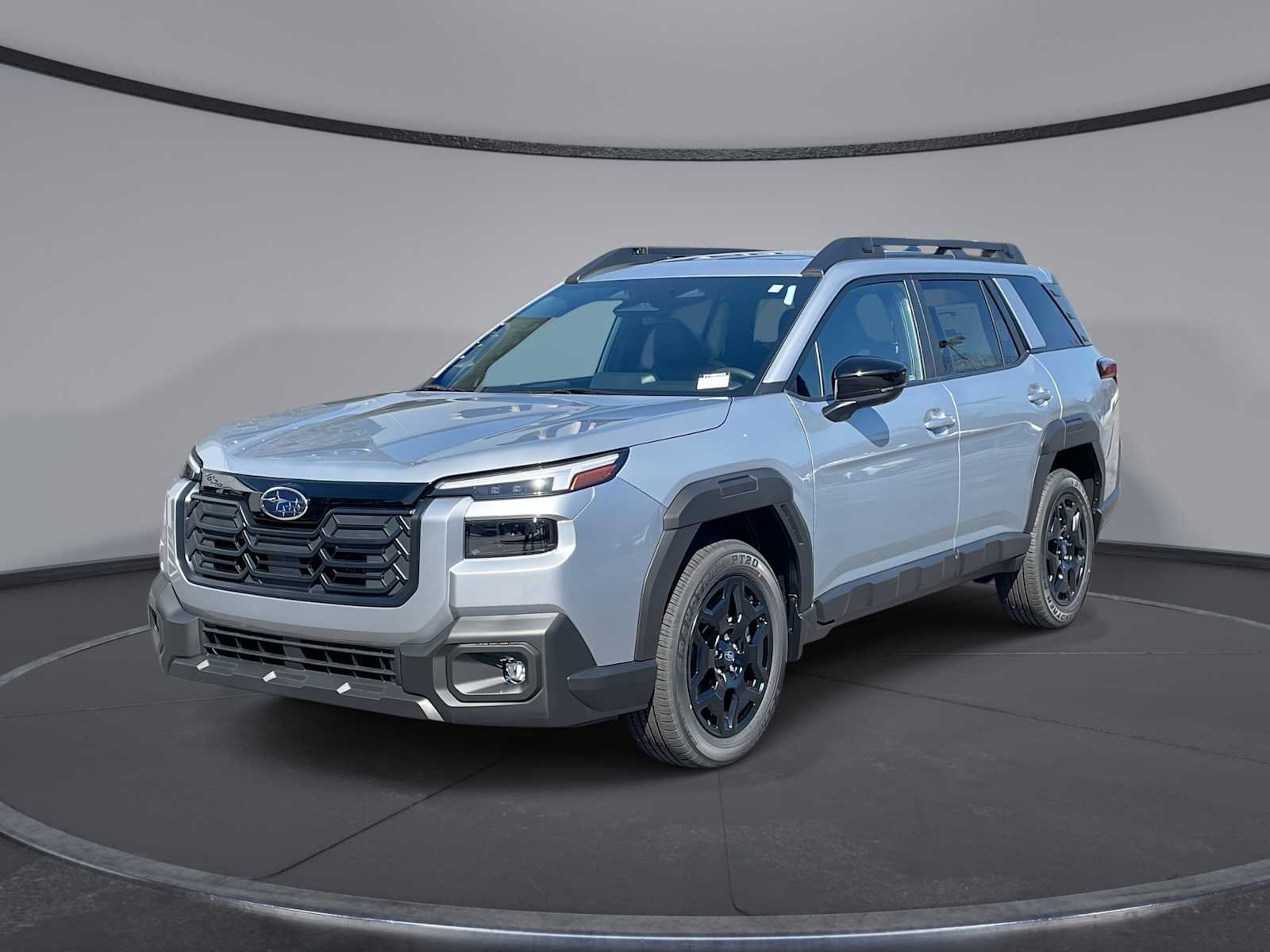 New 2026 Subaru Outback Limited