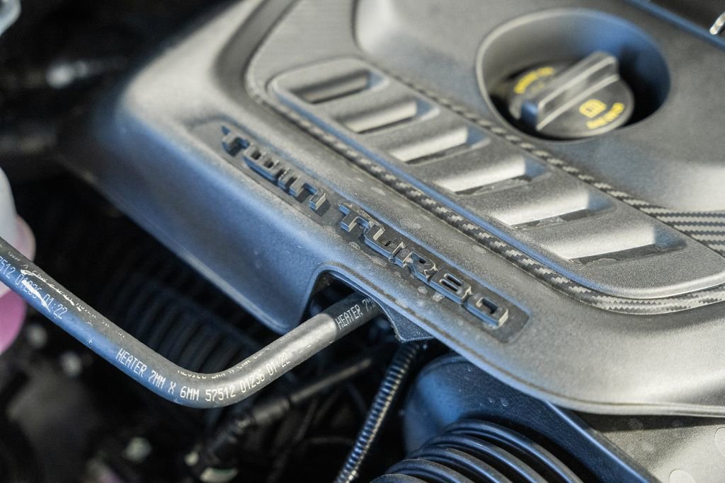 New 2026 Jeep Grand Wagoneer 4WD image 22