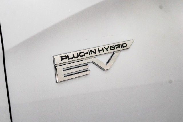 New 2025 Mitsubishi Outlander SE image 4