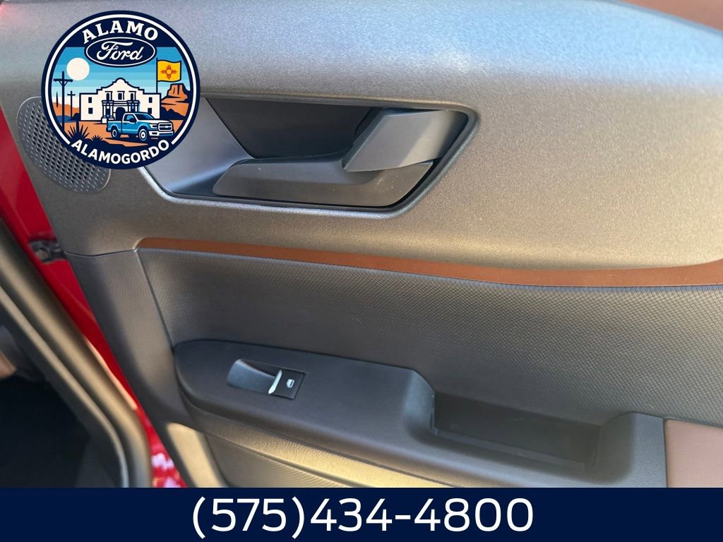 New 2025 Ford Bronco Sport Outer Banks w/ Outer Banks Tech Package+ image 15