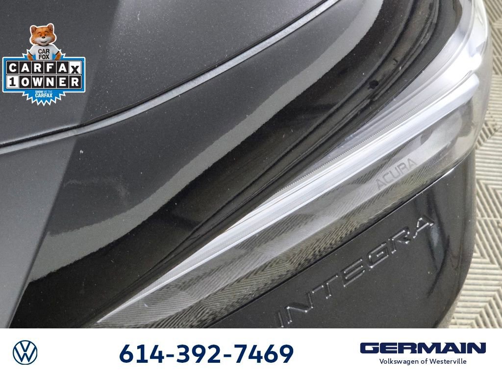 Used 2024 Acura Integra A-Spec image 15