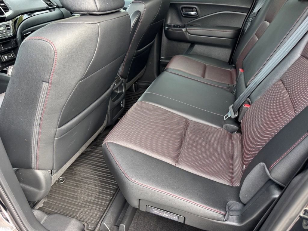 Used 2020 Honda Ridgeline Black Edition image 10