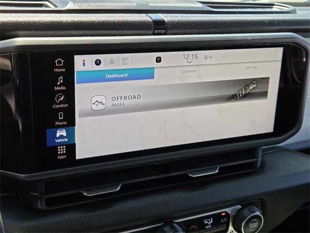 Certified 2024 Jeep Gladiator Sport image 26