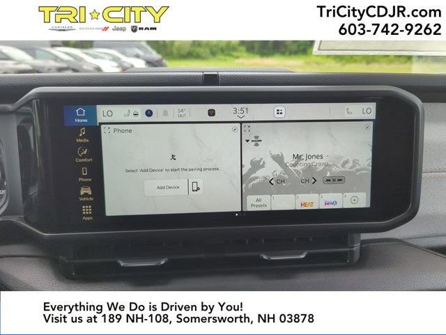 New 2025 Jeep Wrangler Sport S image 16