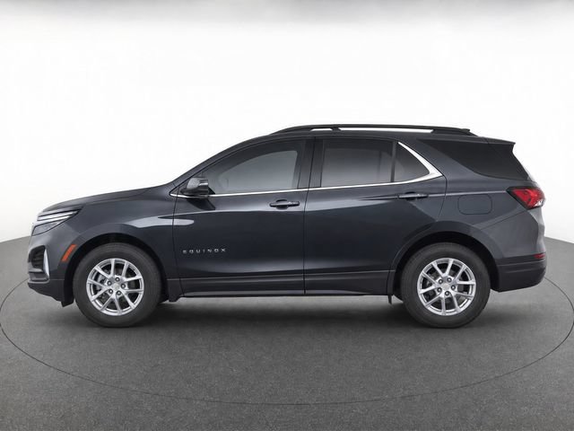 Used 2023 Chevrolet Equinox LT FWD image 5