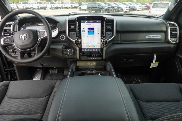 New 2026 RAM 1500 Big Horn image 29