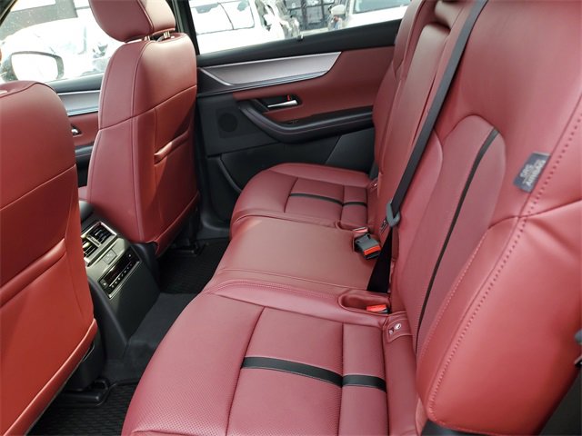 New 2026 MAZDA CX-70 3.3 Turbo w/ Premium Plus Pkg image 13