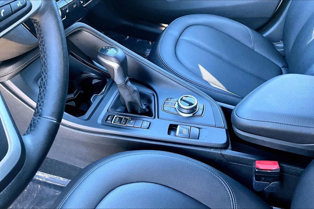 Used 2018 BMW X1 xDrive28i AWD/4WD image 17
