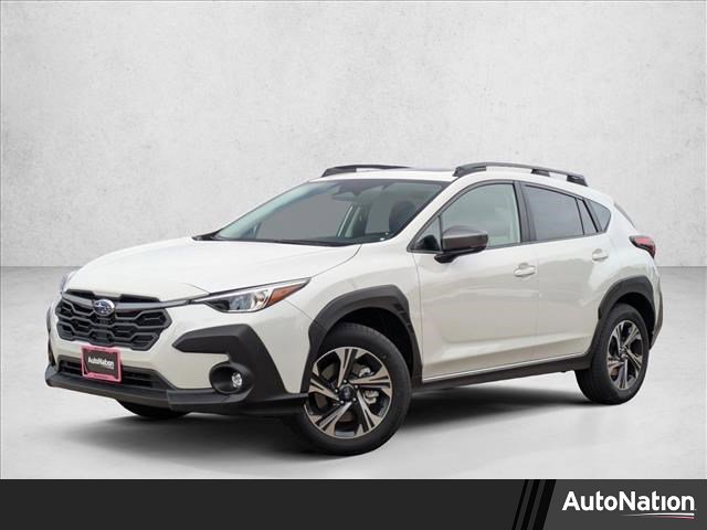 New 2025 Subaru Crosstrek 2.5i Premium