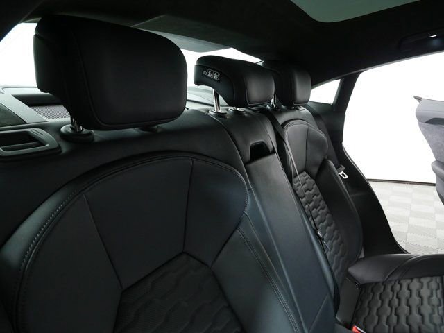 New 2026 Audi S e-tron GT Prestige AWD/4WD image 23