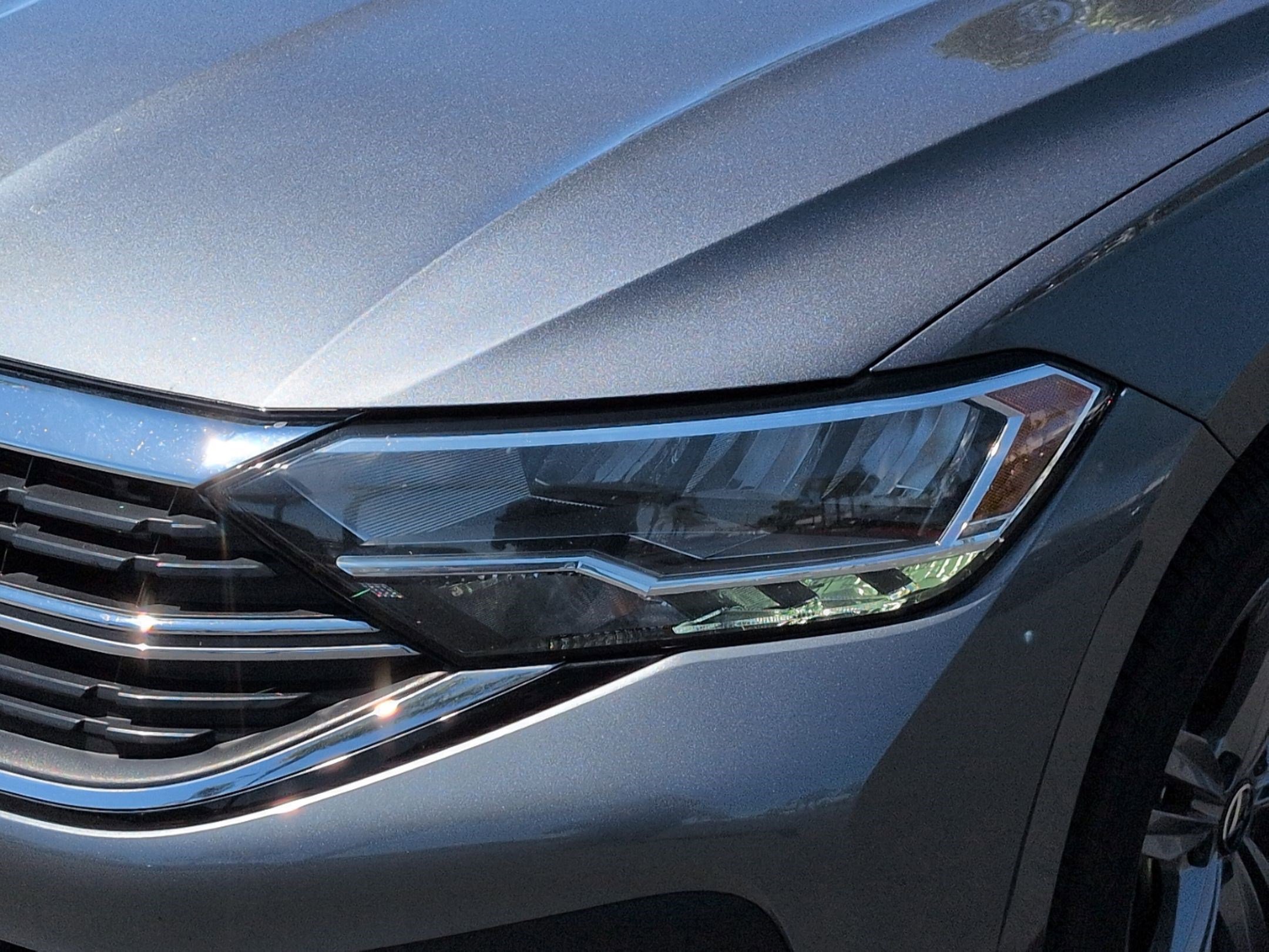 Used 2023 Volkswagen Jetta SE FWD image 6