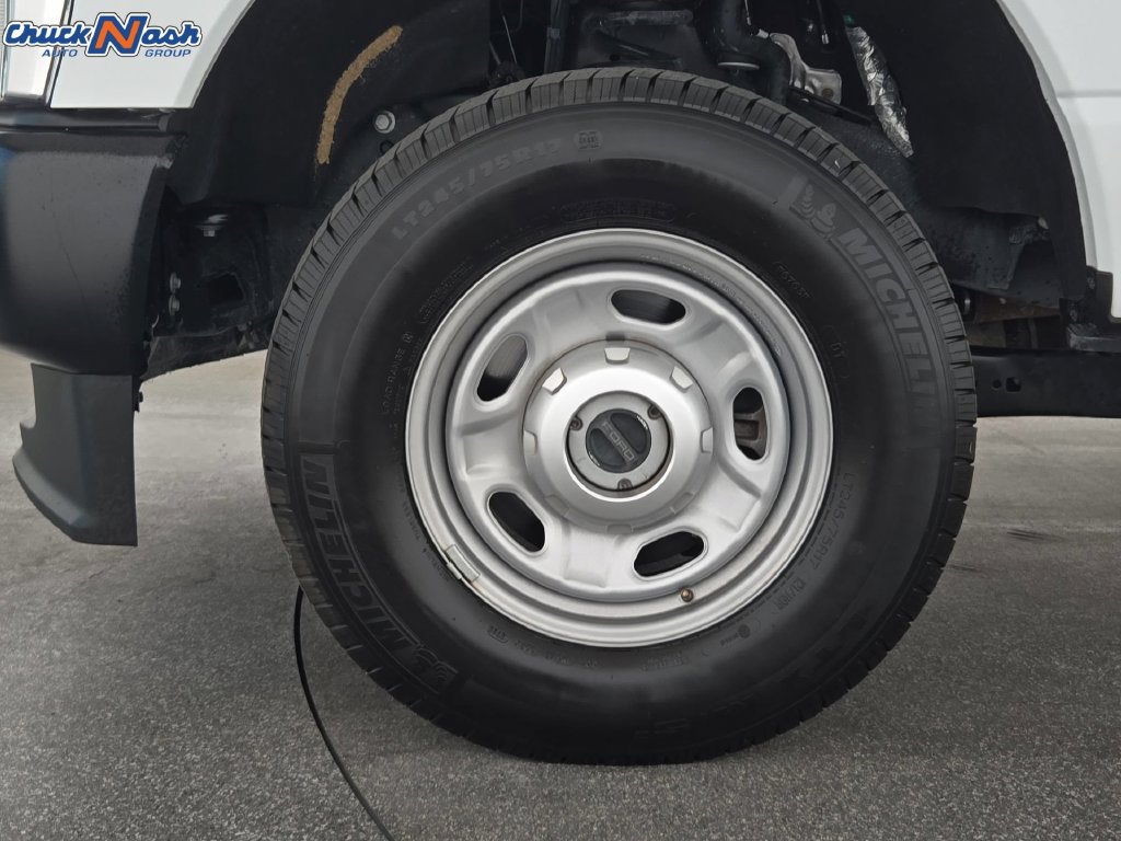 Used 2026 Ford F250 XL AWD/4WD image 35